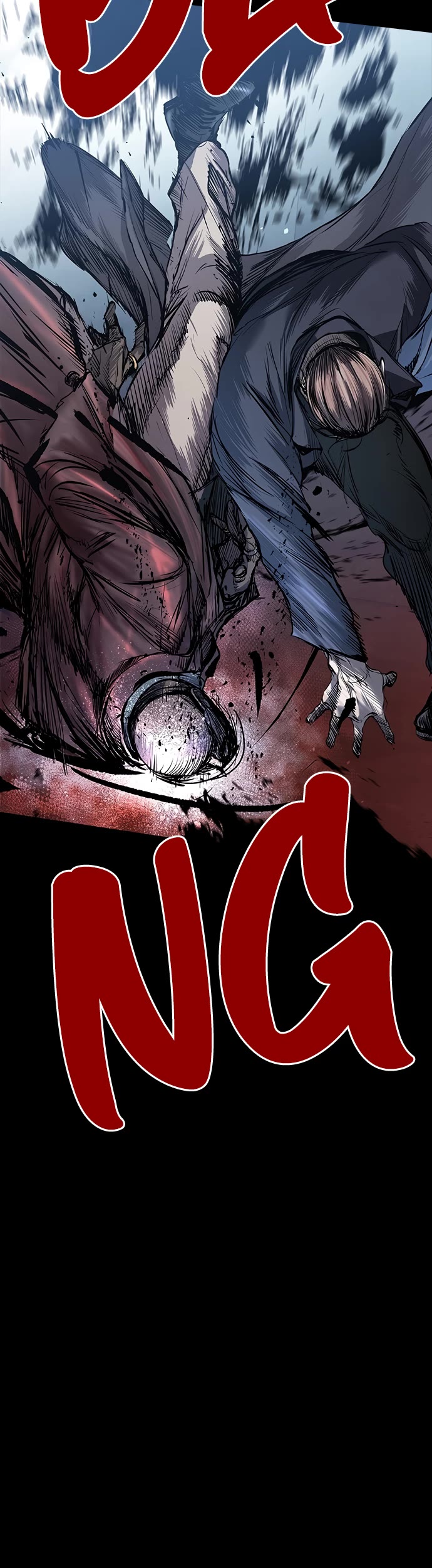 Castle 2: Pinnacle Chapter 21 page 11 - Chapter 21