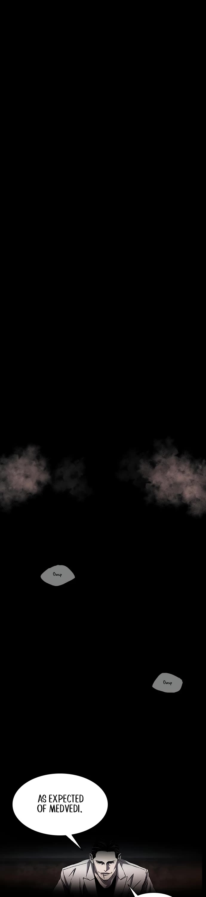 Castle 2: Pinnacle Chapter 21 page 13 - Chapter 21