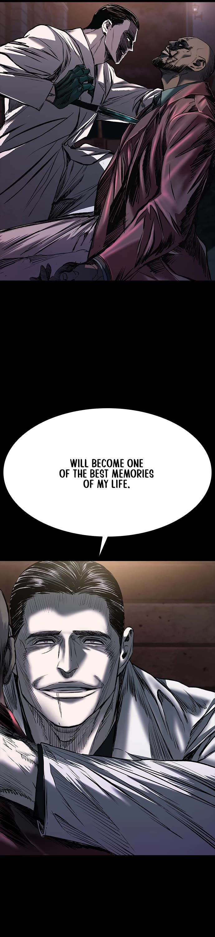 Castle 2: Pinnacle Chapter 21 page 17 - Chapter 21