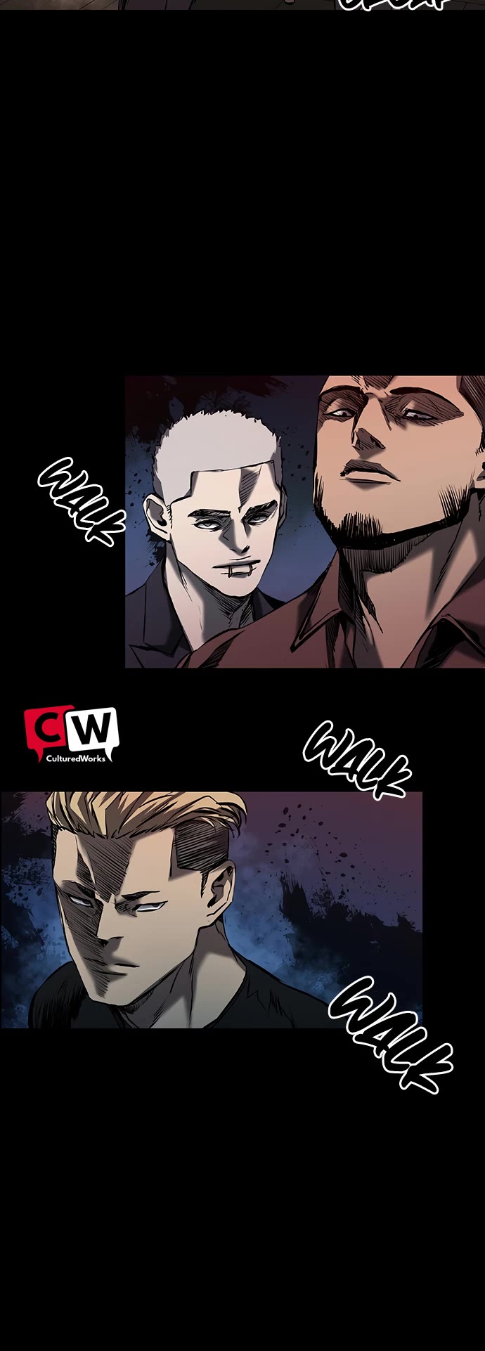 Castle 2: Pinnacle Chapter 21 page 28 - Chapter 21