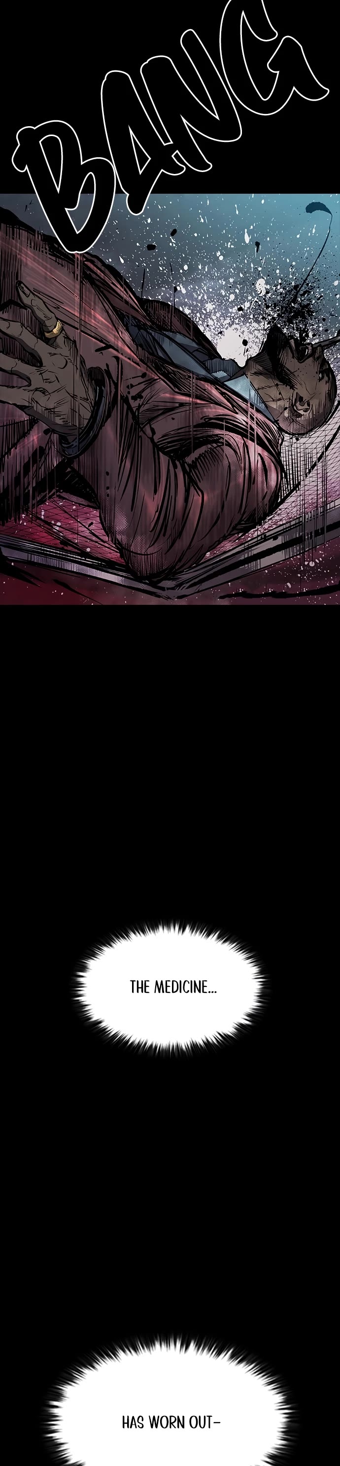 Castle 2: Pinnacle Chapter 21 page 3 - Chapter 21
