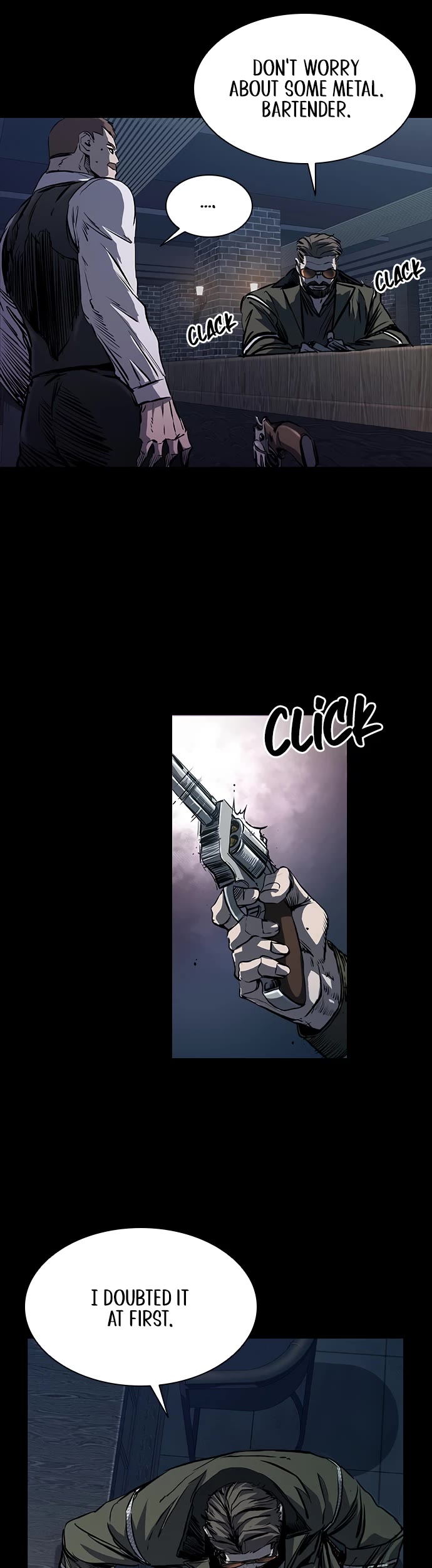 Castle 2: Pinnacle Chapter 21 page 51 - Chapter 21
