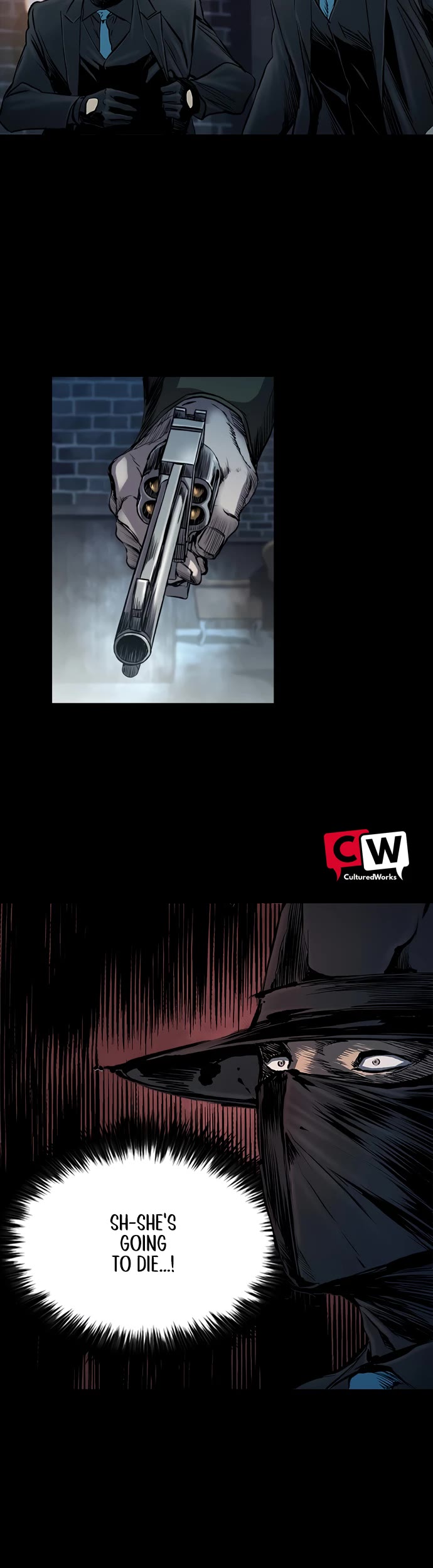 Castle 2: Pinnacle Chapter 21 page 56 - Chapter 21