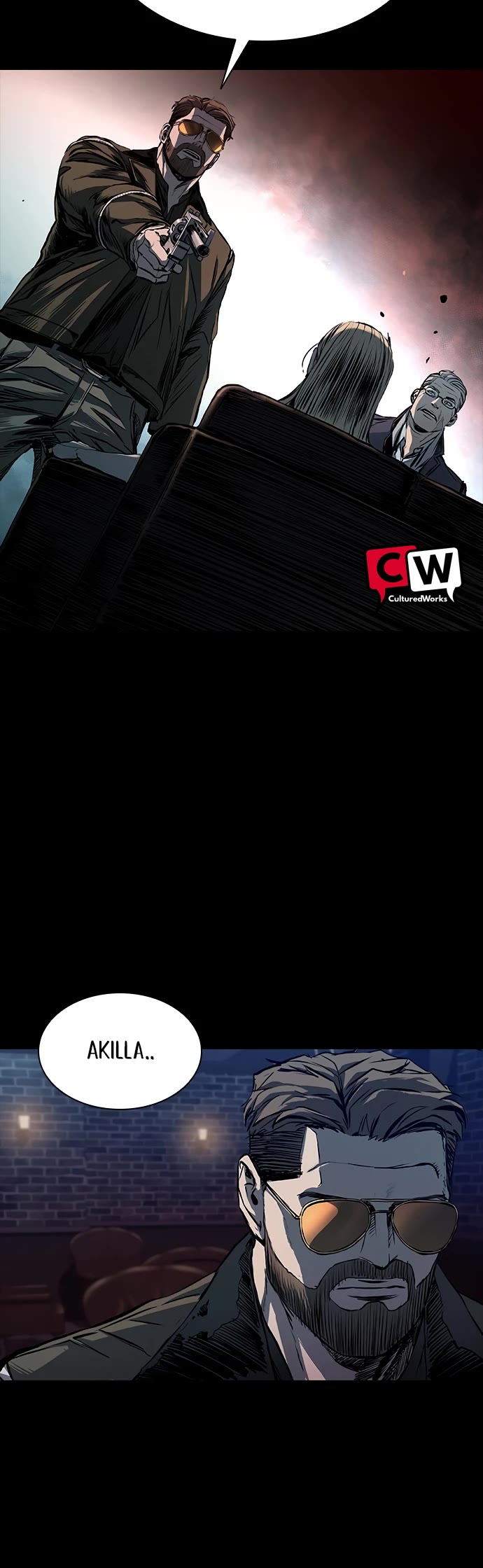 Castle 2: Pinnacle Chapter 21 page 64 - Chapter 21