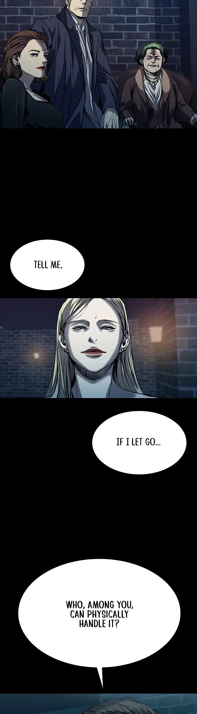 Castle 2: Pinnacle Chapter 21 page 71 - Chapter 21
