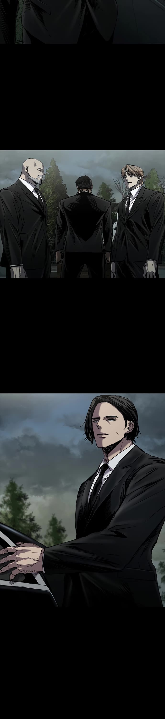 Castle 2: Pinnacle Chapter 21 page 74 - Chapter 21