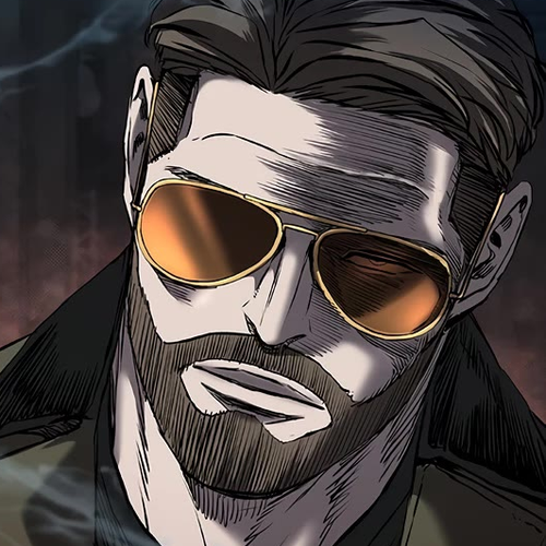 Castle 2: Pinnacle Chapter 21 cover
