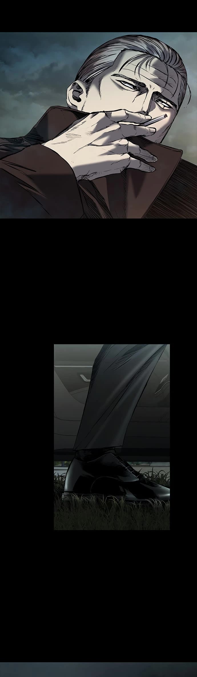 Castle 2: Pinnacle Chapter 22 page 13 - Chapter 22