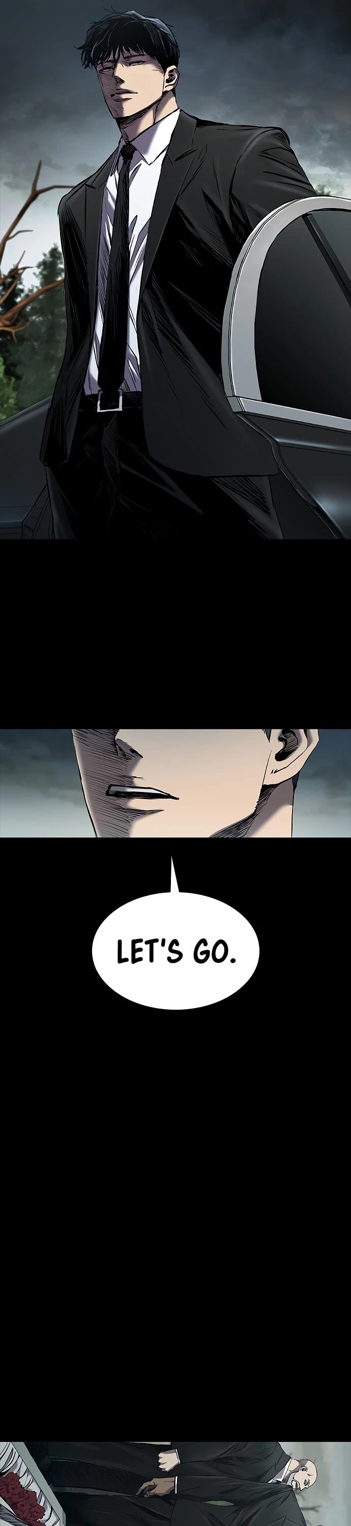 Castle 2: Pinnacle Chapter 22 page 14 - Chapter 22