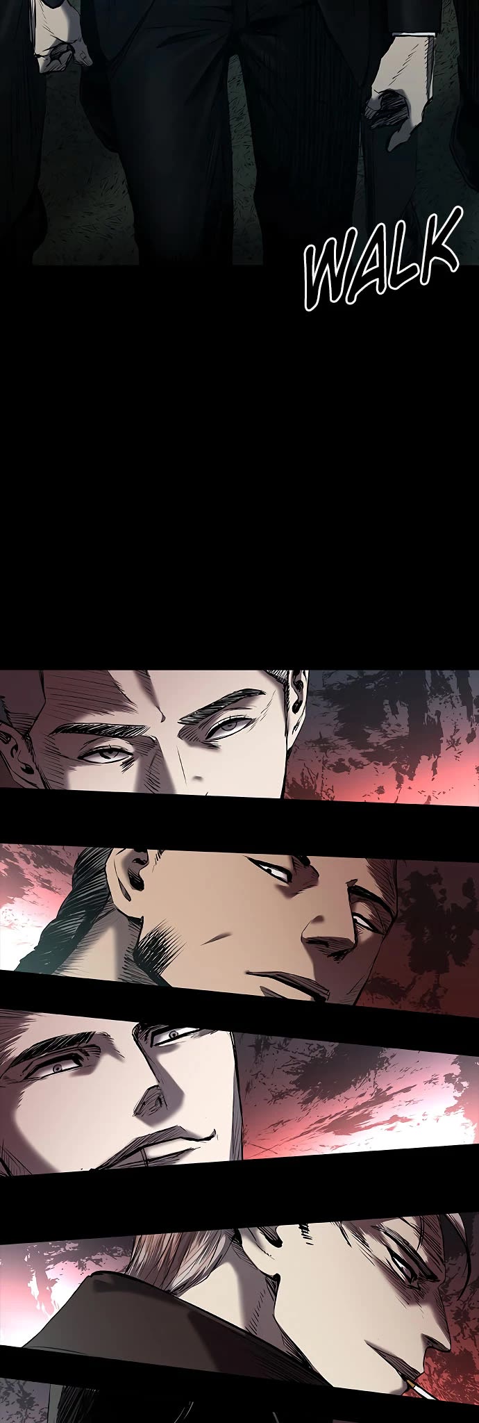 Castle 2: Pinnacle Chapter 22 page 16 - Chapter 22
