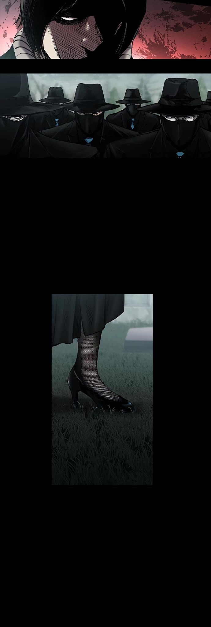 Castle 2: Pinnacle Chapter 22 page 17 - Chapter 22