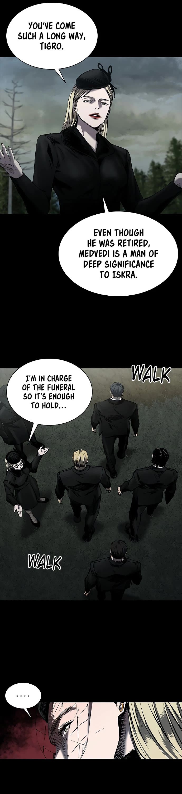 Castle 2: Pinnacle Chapter 22 page 18 - Chapter 22