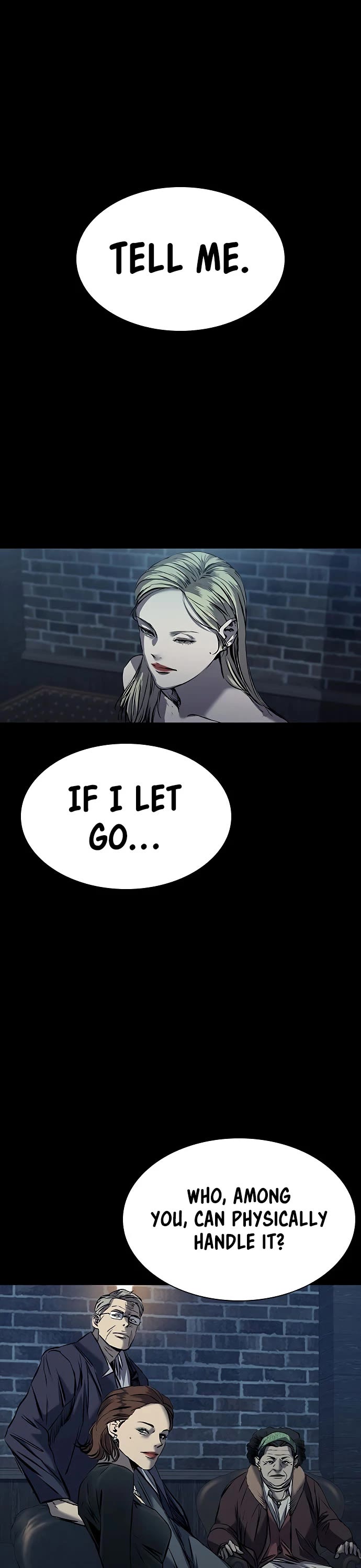 Castle 2: Pinnacle Chapter 22 page 2 - Chapter 22
