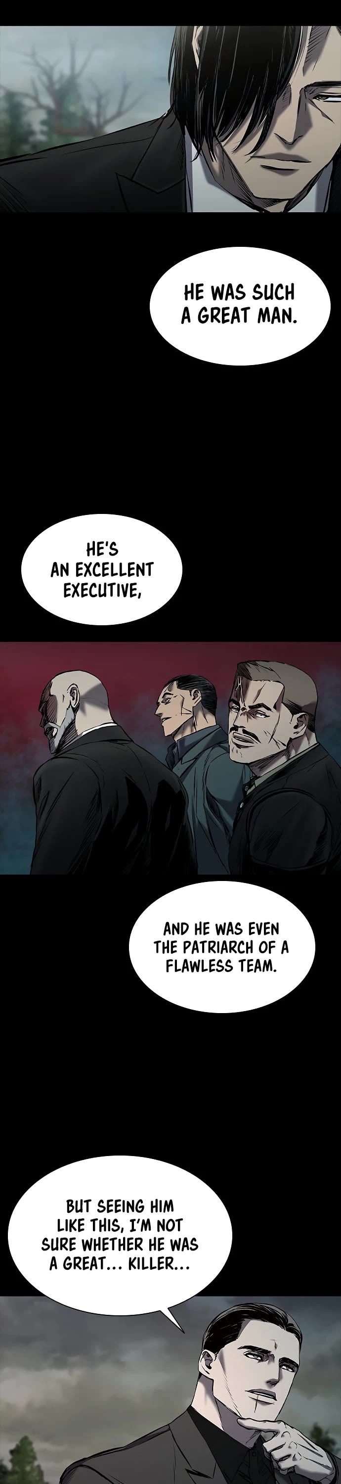 Castle 2: Pinnacle Chapter 22 page 22 - Chapter 22