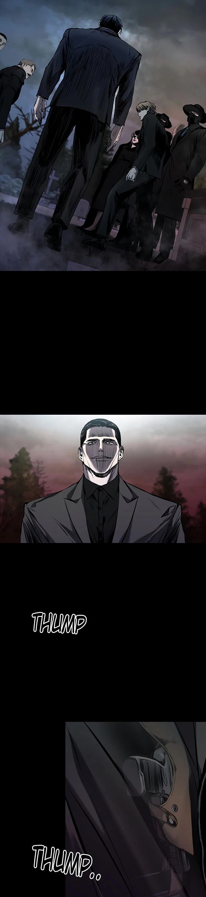 Castle 2: Pinnacle Chapter 22 page 26 - Chapter 22