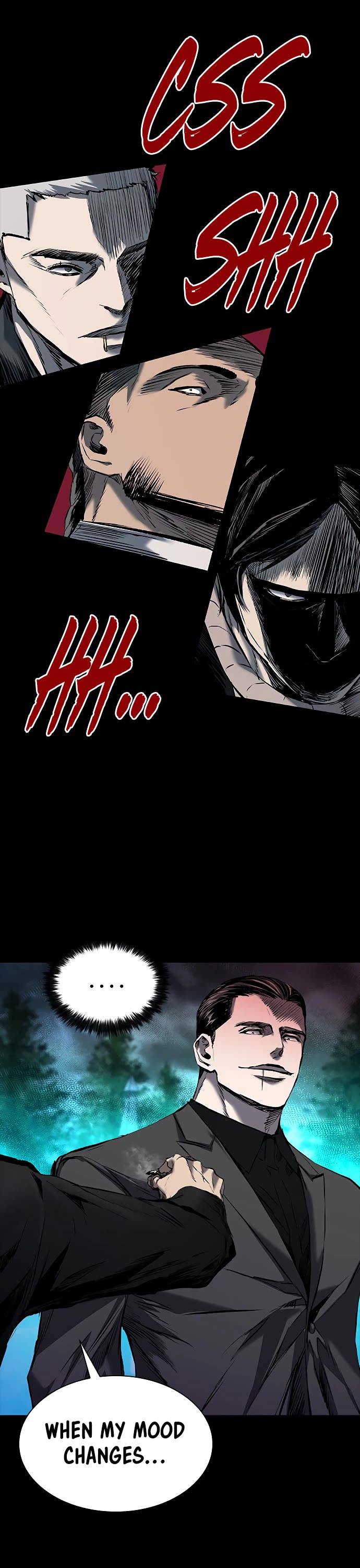 Castle 2: Pinnacle Chapter 22 page 30 - Chapter 22