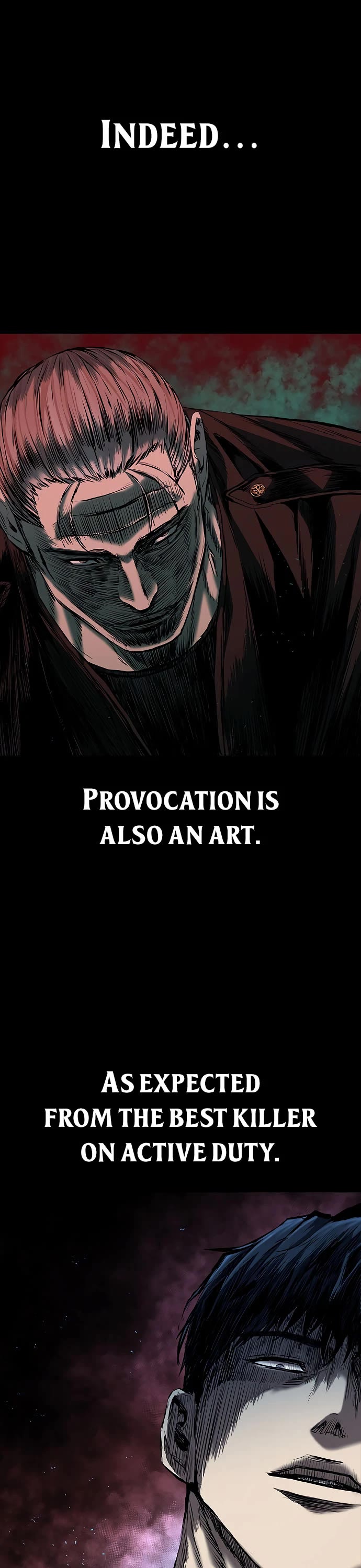 Castle 2: Pinnacle Chapter 22 page 31 - Chapter 22