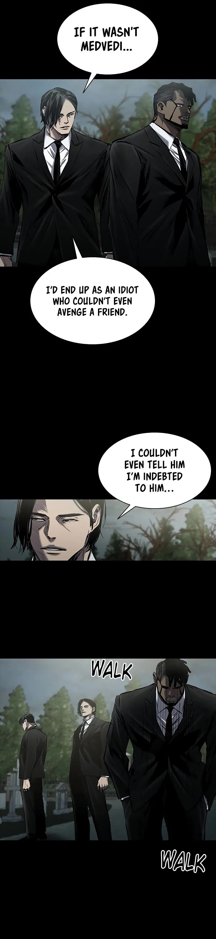 Castle 2: Pinnacle Chapter 22 page 38 - Chapter 22
