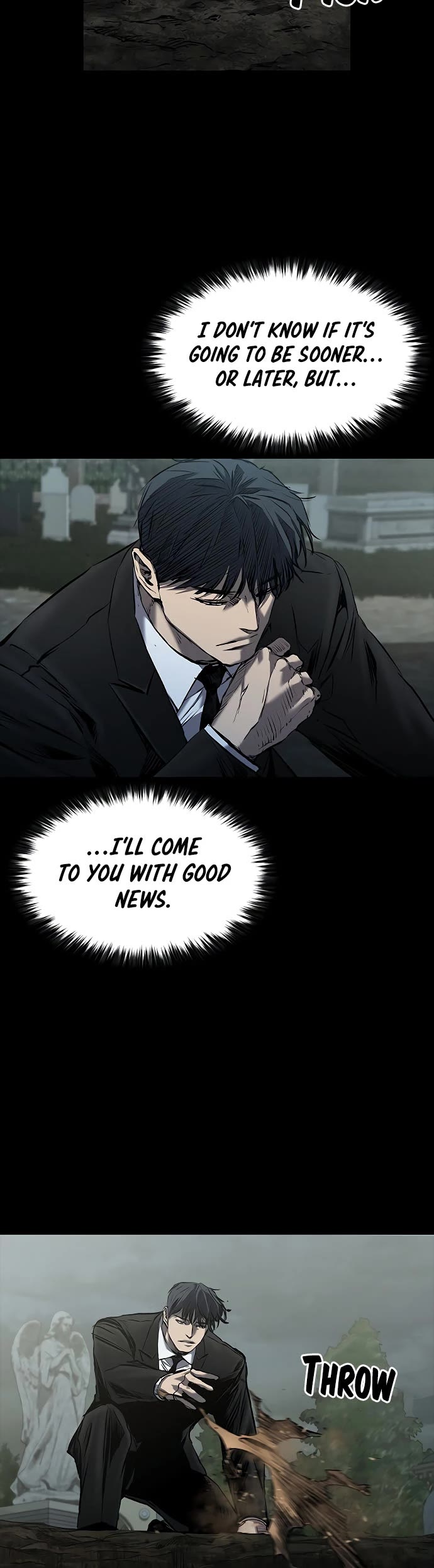 Castle 2: Pinnacle Chapter 22 page 40 - Chapter 22