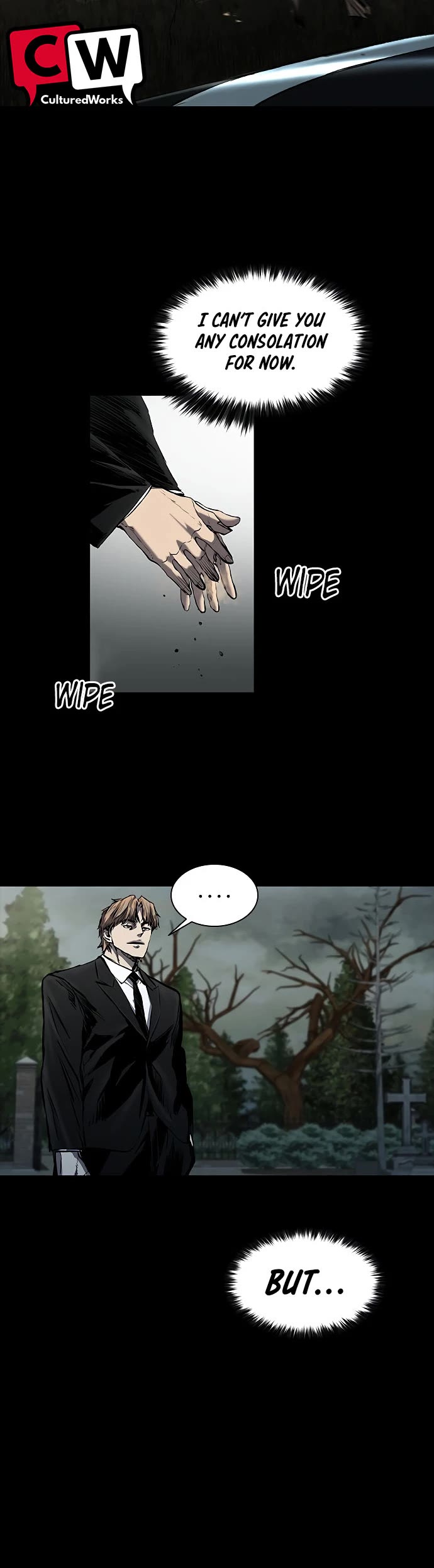Castle 2: Pinnacle Chapter 22 page 41 - Chapter 22