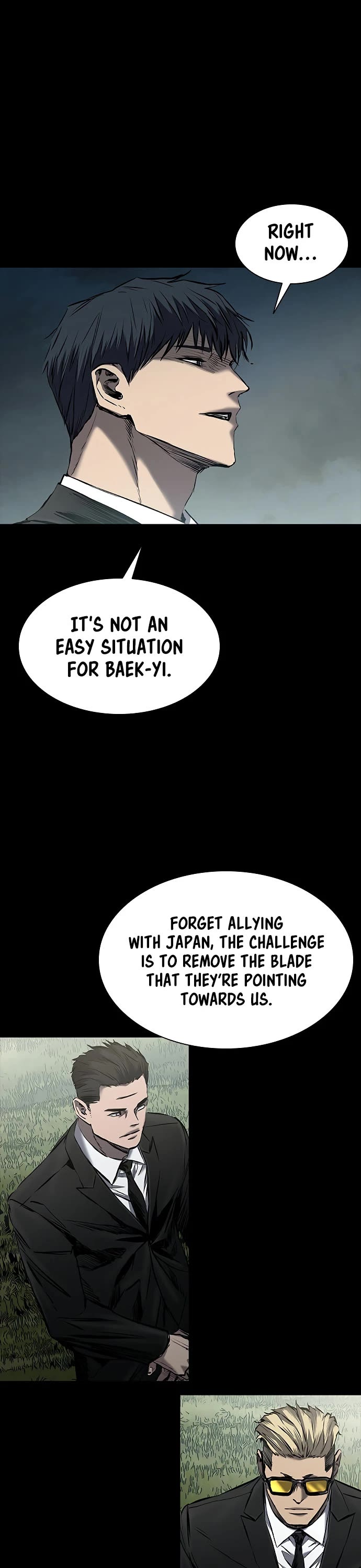 Castle 2: Pinnacle Chapter 22 page 43 - Chapter 22