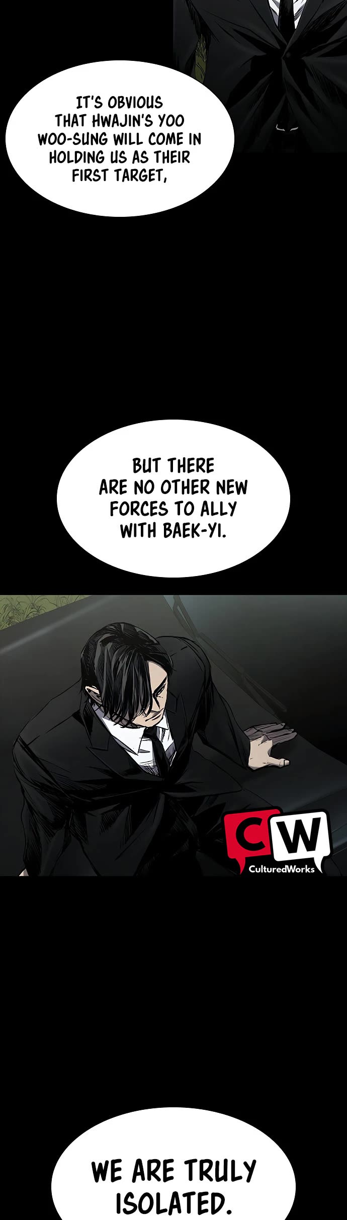 Castle 2: Pinnacle Chapter 22 page 44 - Chapter 22