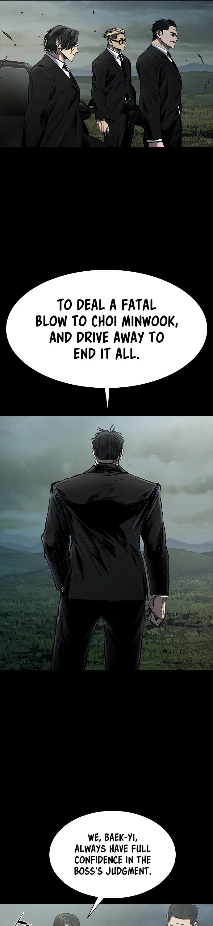 Castle 2: Pinnacle Chapter 22 page 46 - Chapter 22