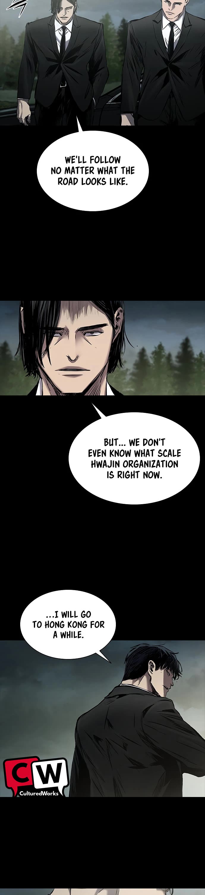 Castle 2: Pinnacle Chapter 22 page 47 - Chapter 22