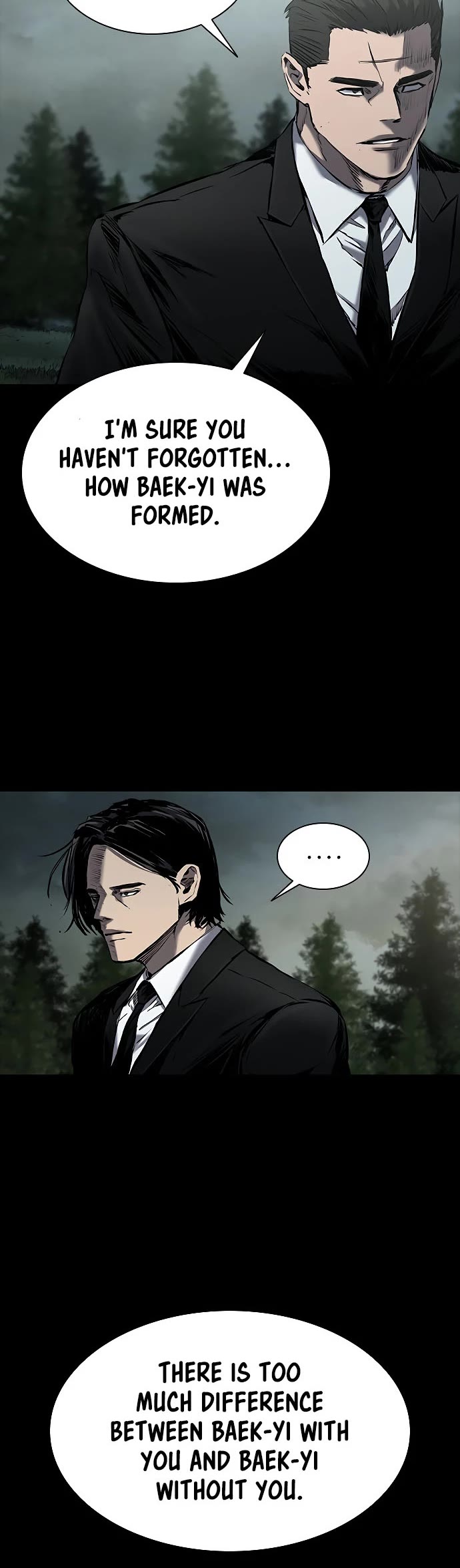Castle 2: Pinnacle Chapter 22 page 49 - Chapter 22