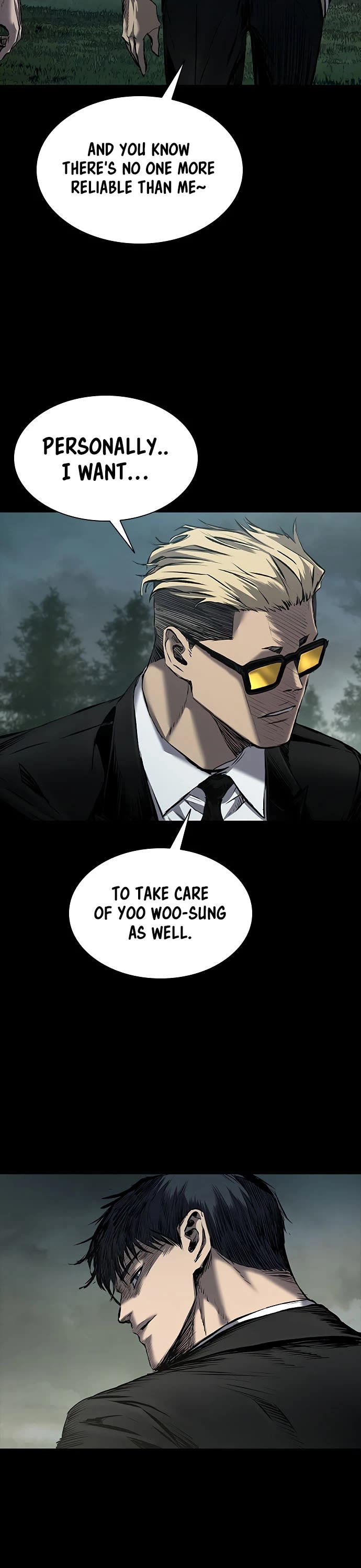 Castle 2: Pinnacle Chapter 22 page 51 - Chapter 22