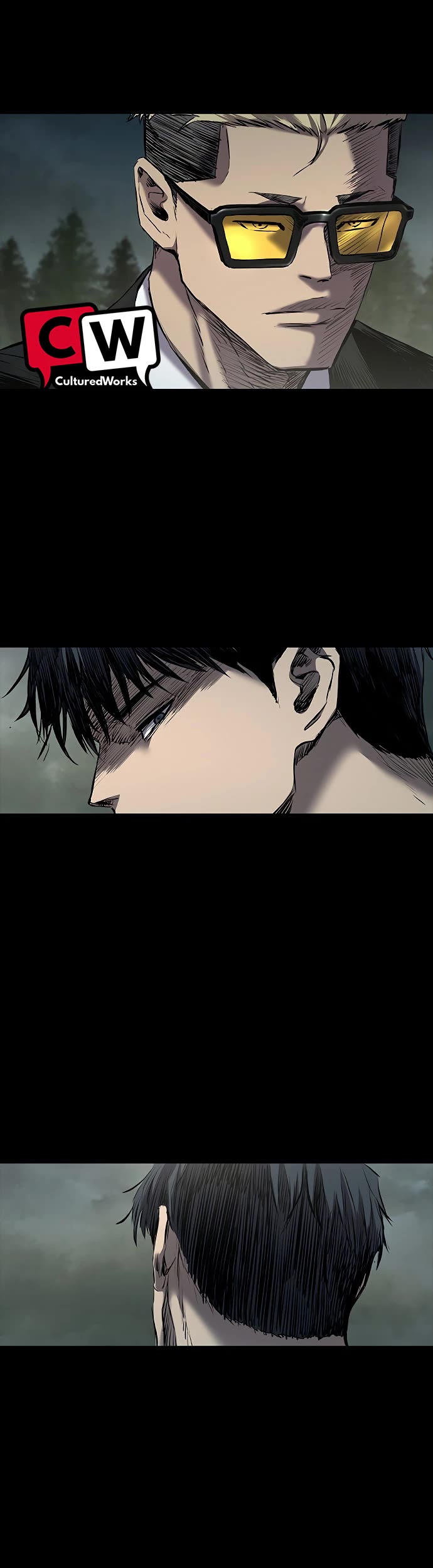 Castle 2: Pinnacle Chapter 22 page 52 - Chapter 22