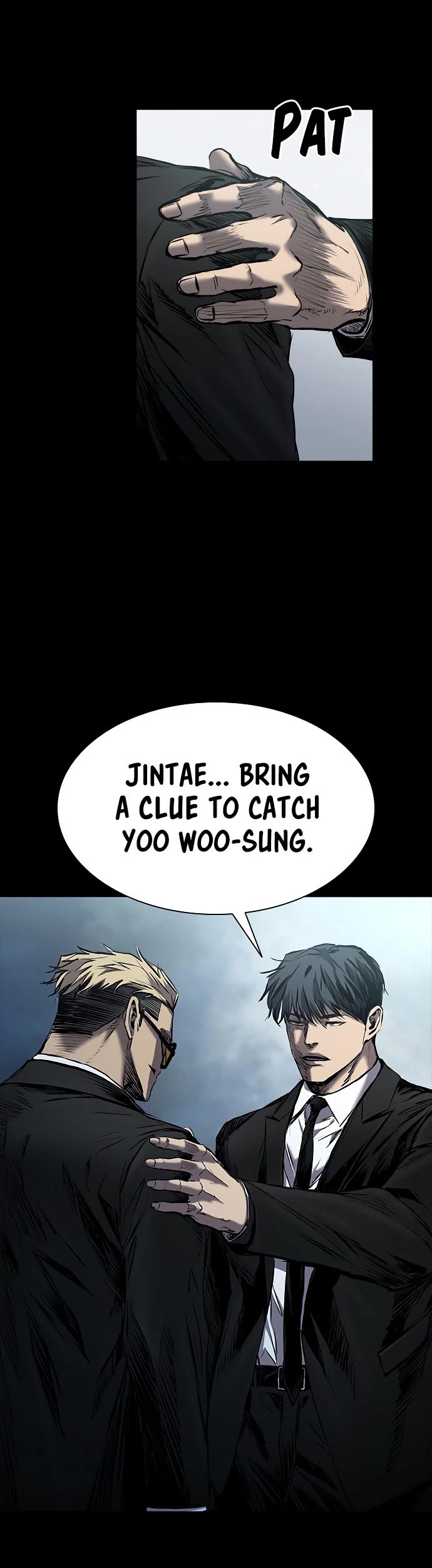 Castle 2: Pinnacle Chapter 22 page 53 - Chapter 22