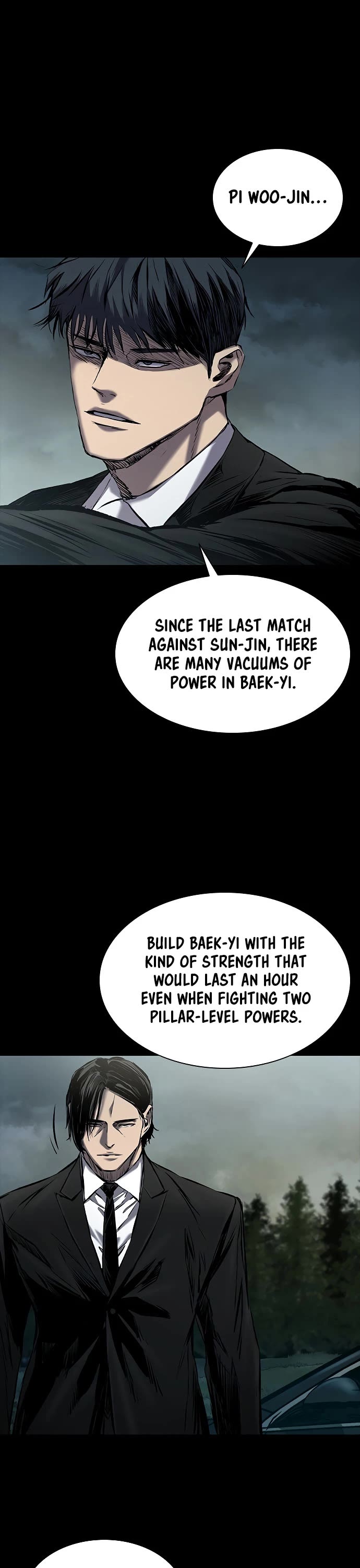 Castle 2: Pinnacle Chapter 22 page 54 - Chapter 22