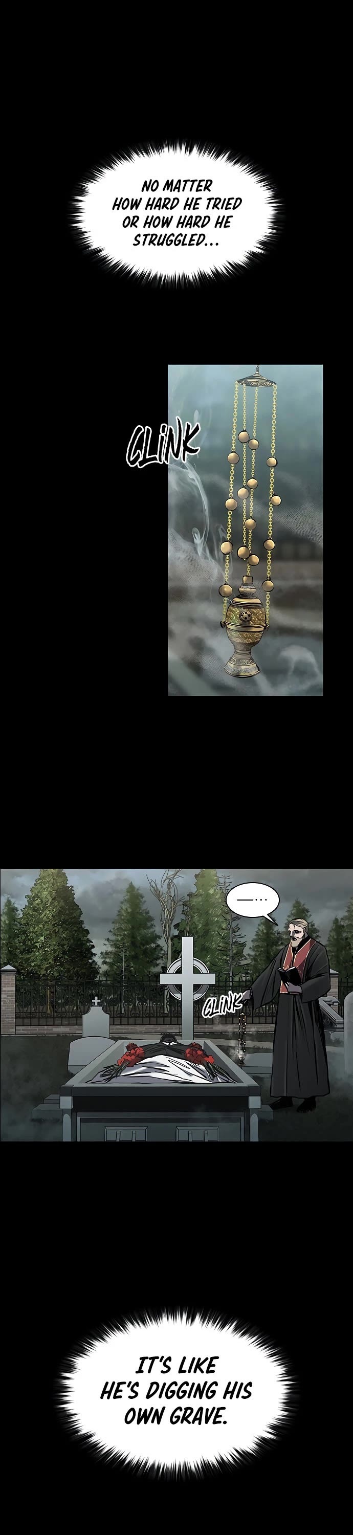 Castle 2: Pinnacle Chapter 22 page 6 - Chapter 22
