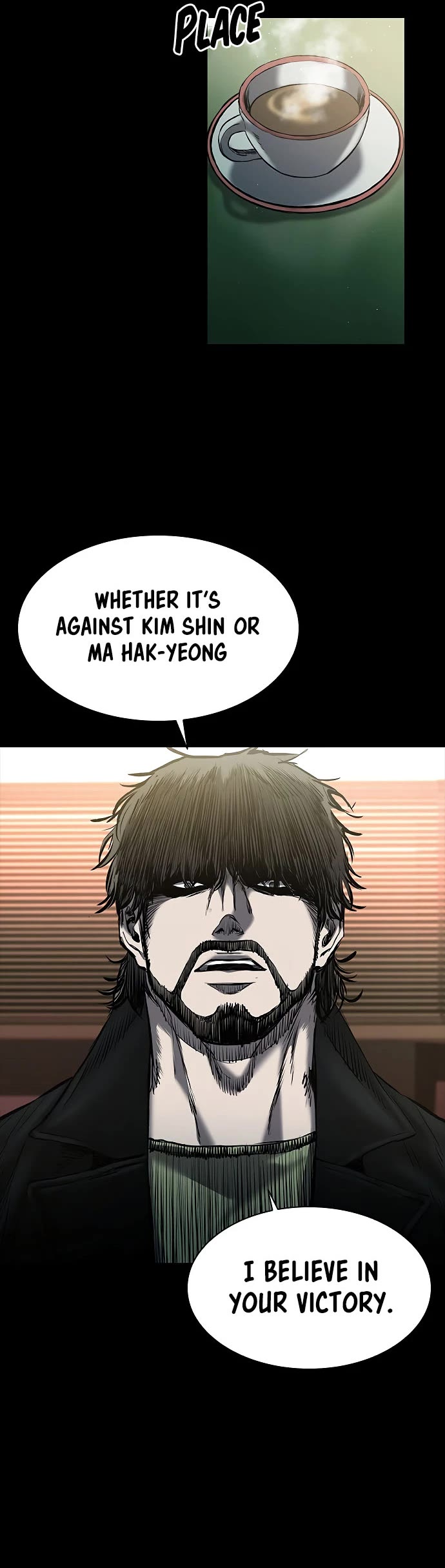 Castle 2: Pinnacle Chapter 22 page 61 - Chapter 22