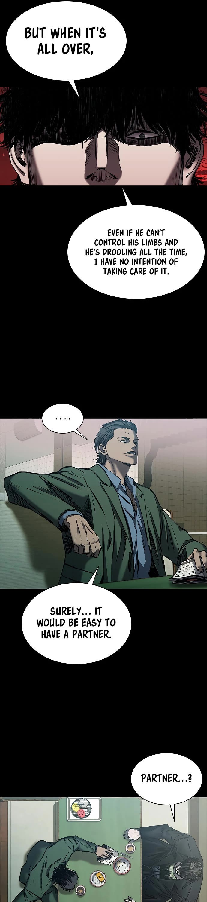 Castle 2: Pinnacle Chapter 22 page 62 - Chapter 22