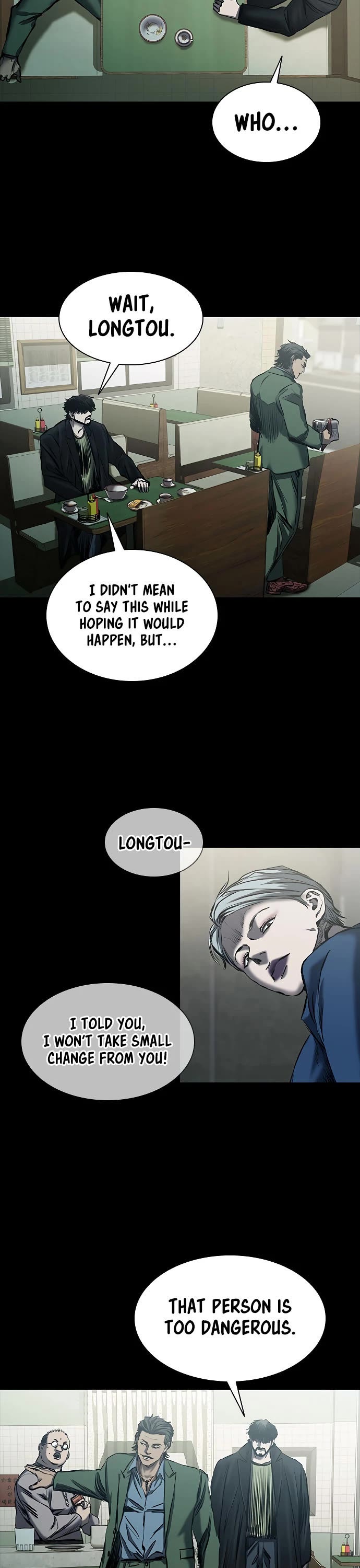 Castle 2: Pinnacle Chapter 22 page 63 - Chapter 22