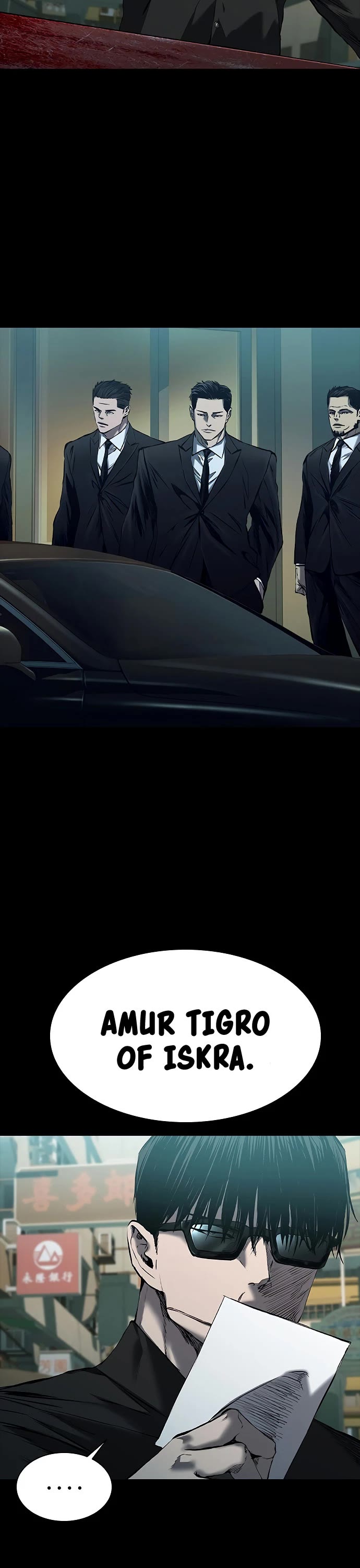 Castle 2: Pinnacle Chapter 23 page 13 - Chapter 23
