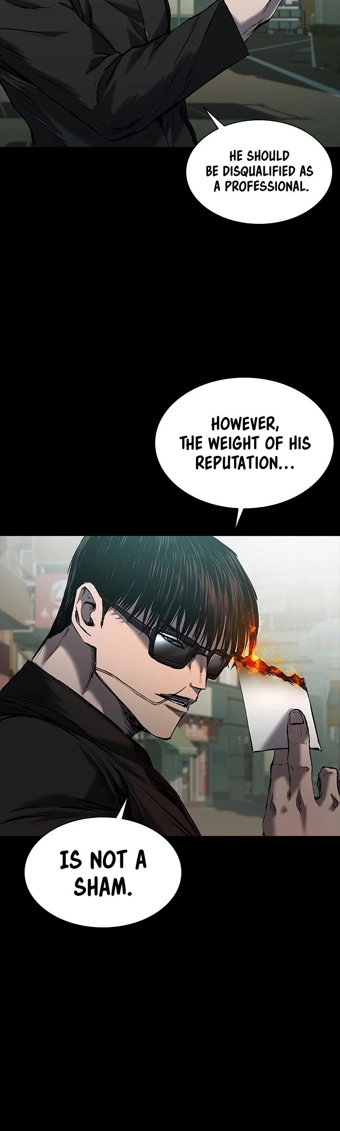 Castle 2: Pinnacle Chapter 23 page 16 - Chapter 23