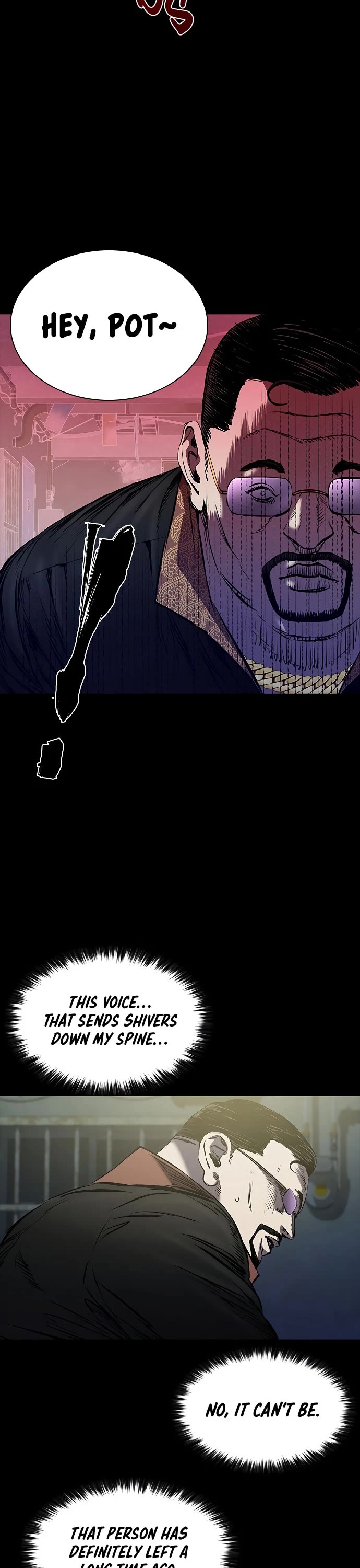 Castle 2: Pinnacle Chapter 23 page 42 - Chapter 23