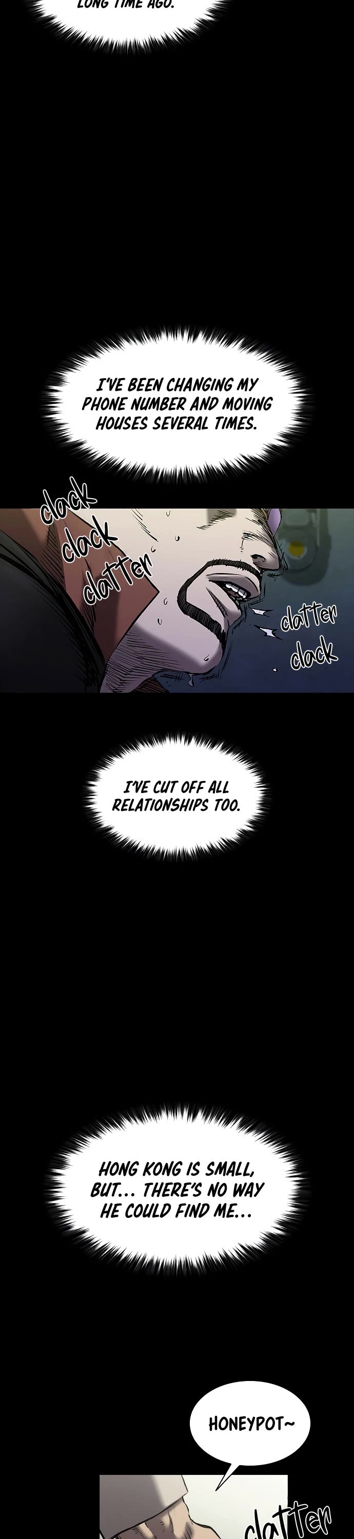 Castle 2: Pinnacle Chapter 23 page 43 - Chapter 23