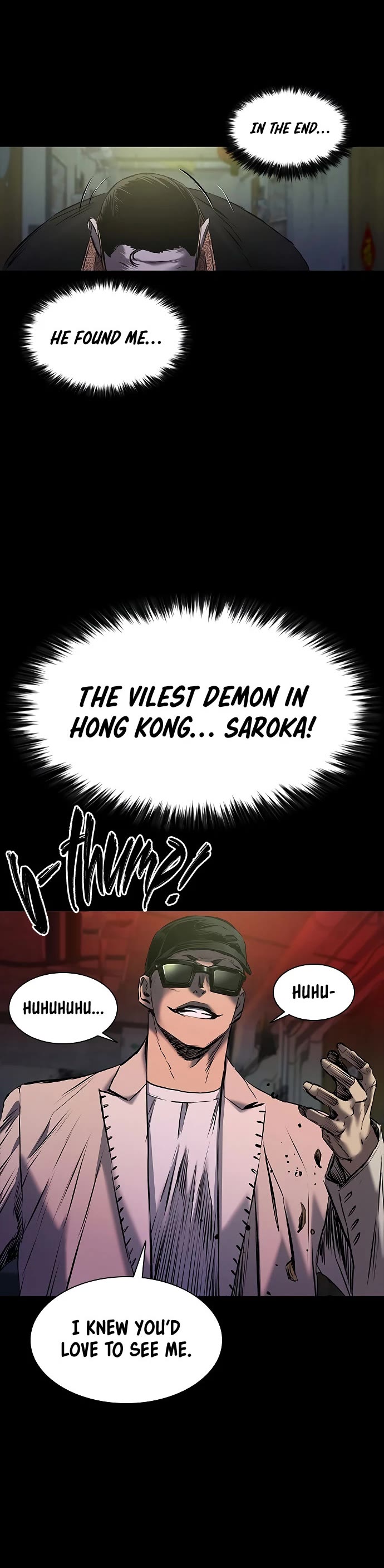 Castle 2: Pinnacle Chapter 23 page 46 - Chapter 23