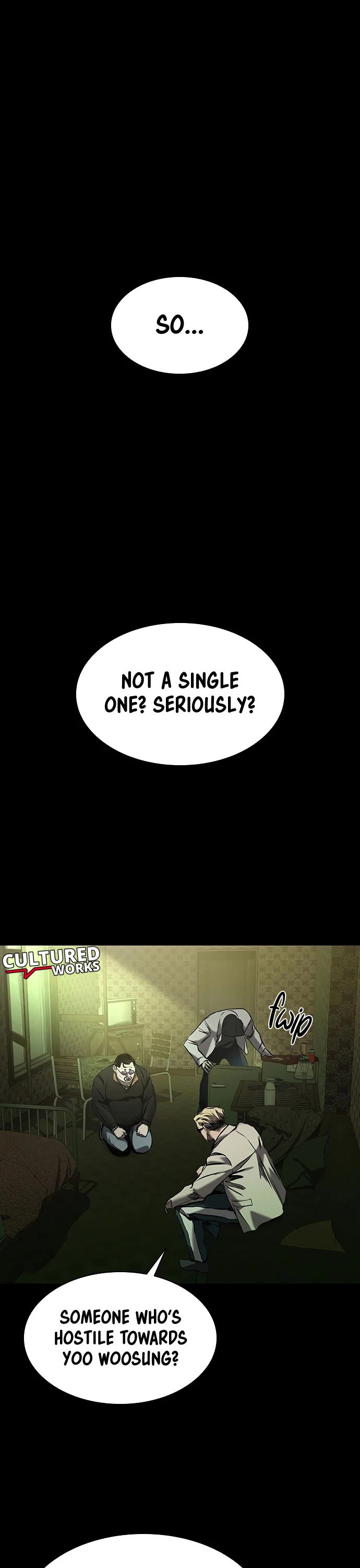 Castle 2: Pinnacle Chapter 23 page 47 - Chapter 23