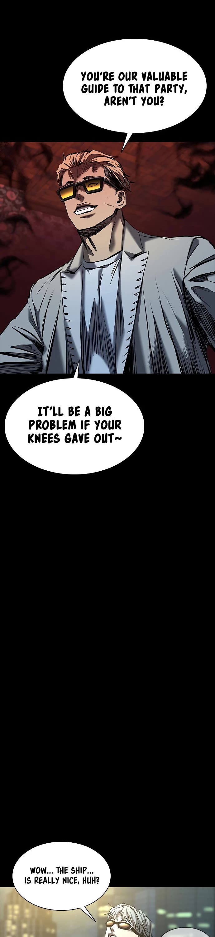 Castle 2: Pinnacle Chapter 23 page 52 - Chapter 23