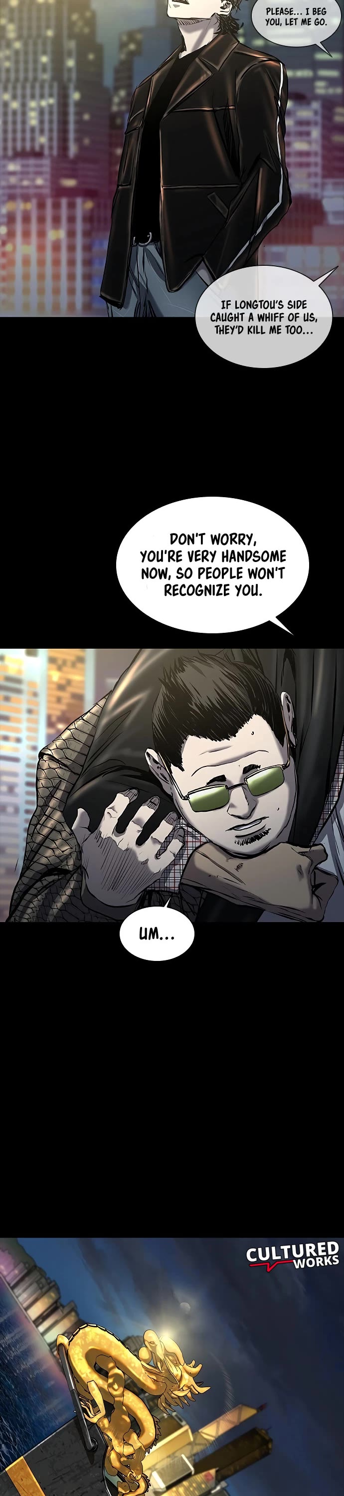 Castle 2: Pinnacle Chapter 23 page 53 - Chapter 23