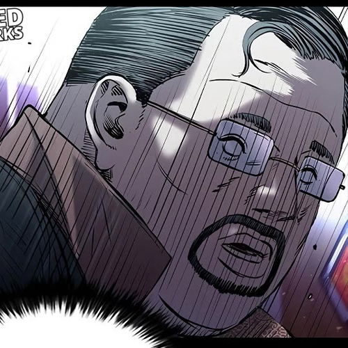 Castle 2: Pinnacle Chapter 23 cover