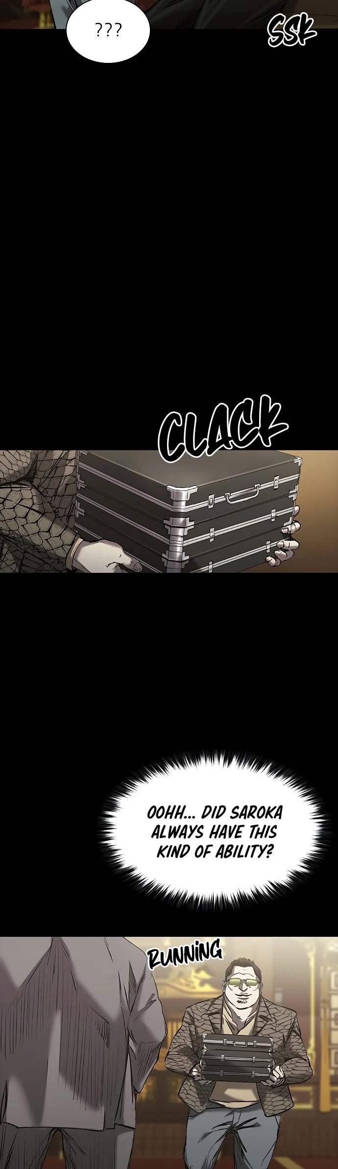 Castle 2: Pinnacle Chapter 24 page 10 - Chapter 24