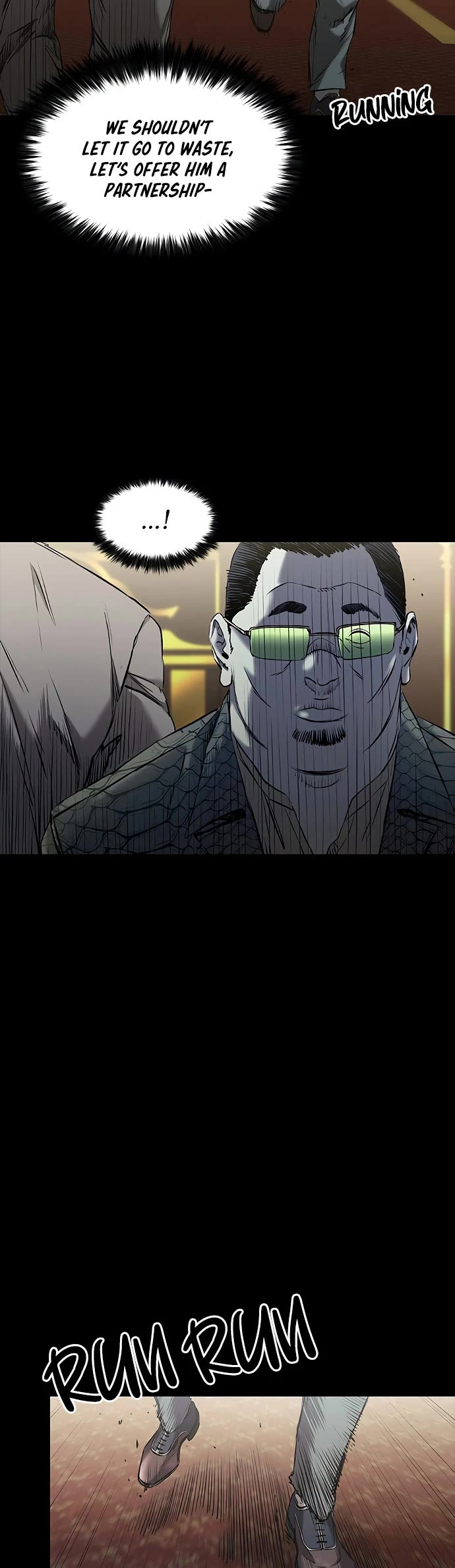 Castle 2: Pinnacle Chapter 24 page 11 - Chapter 24
