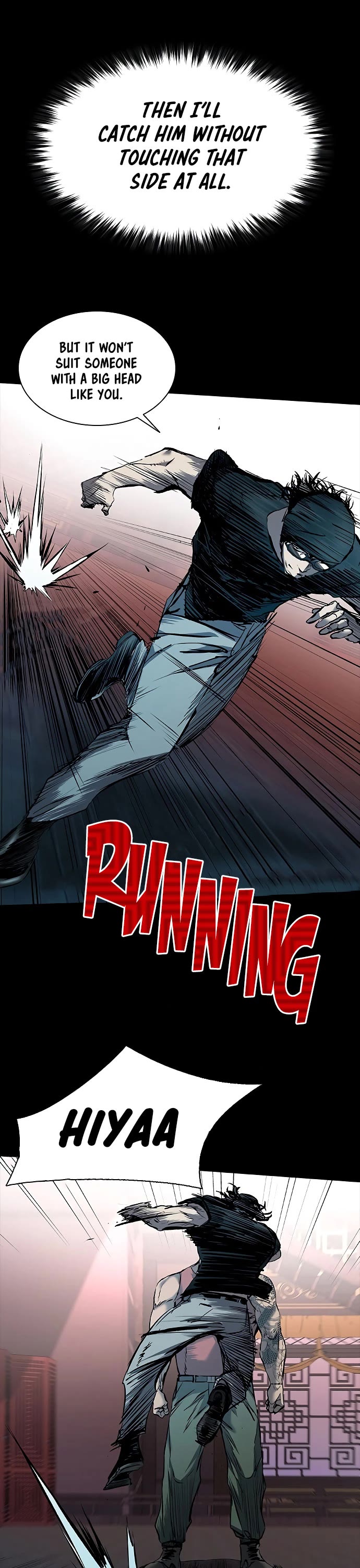 Castle 2: Pinnacle Chapter 24 page 17 - Chapter 24