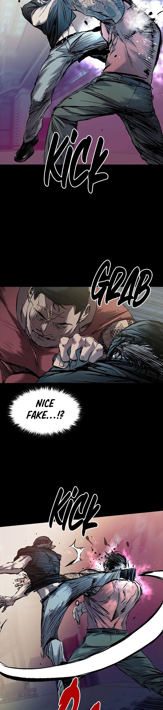Castle 2: Pinnacle Chapter 24 page 19 - Chapter 24
